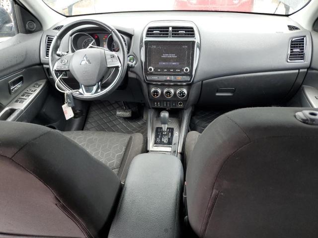 Photo 7 VIN: JA4APVAU8MU024683 - MITSUBISHI OUTLANDER 