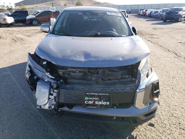 Photo 4 VIN: JA4APVAU8MU025493 - MITSUBISHI OUTLANDER 