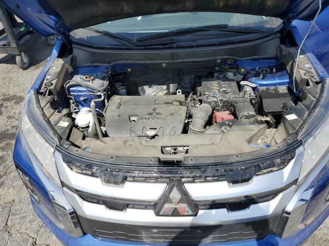 Photo 10 VIN: JA4APVAU8MU025624 - MITSUBISHI OUTLANDER 