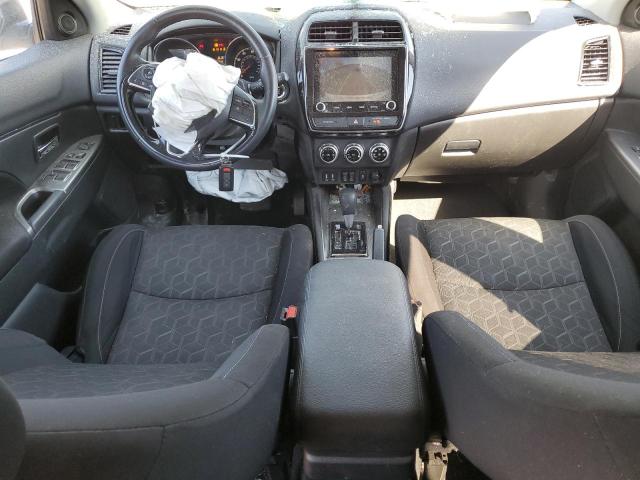 Photo 7 VIN: JA4APVAU8MU026174 - MITSUBISHI OUTLANDER 