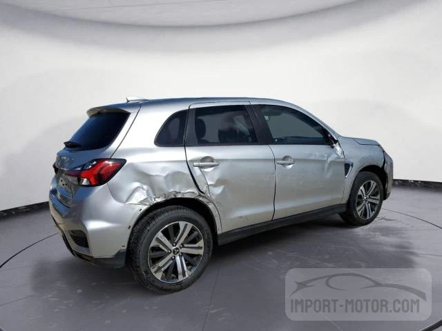 Photo 2 VIN: JA4APVAU8MU030399 - MITSUBISHI OUTLANDER 