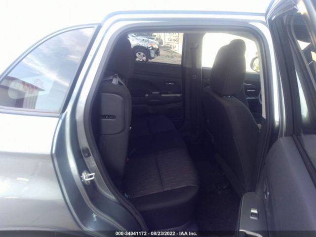 Photo 7 VIN: JA4APVAU8MU034081 - MITSUBISHI OUTLANDER SPORT 