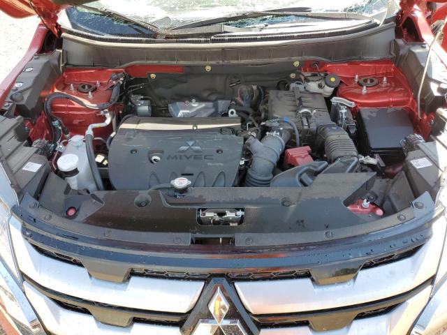 Photo 10 VIN: JA4APVAU9MU034235 - MITSUBISHI OUTLANDER 