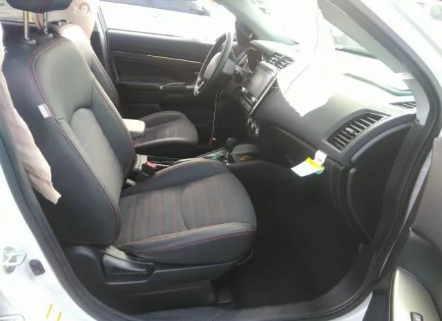 Photo 4 VIN: JA4APVAU9NU003486 - MITSUBISHI OUTLANDER SPORT 