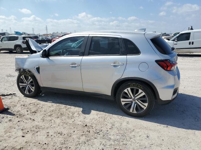 Photo 1 VIN: JA4APVAUXMU012194 - MITSUBISHI OUTLANDER 