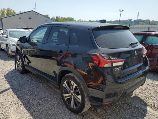 Photo 1 VIN: JA4APVAUXMU018416 - MITSUBISHI OUTLANDER 