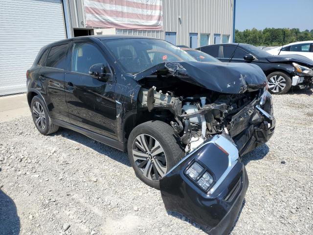 Photo 3 VIN: JA4APVAUXMU018416 - MITSUBISHI OUTLANDER 