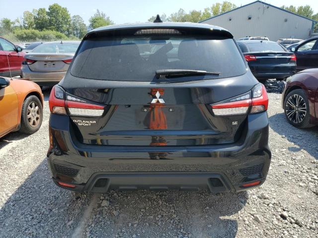 Photo 5 VIN: JA4APVAUXMU018416 - MITSUBISHI OUTLANDER 