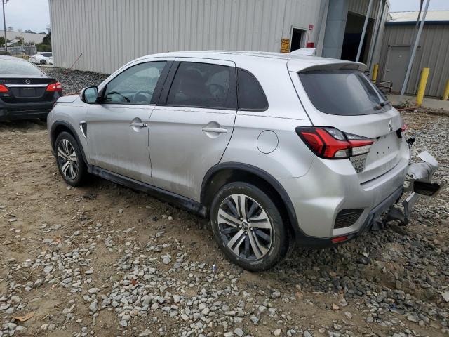 Photo 1 VIN: JA4APVAUXMU025334 - MITSUBISHI OUTLANDER 