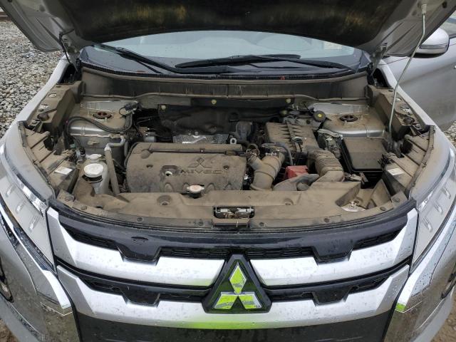 Photo 10 VIN: JA4APVAUXMU025334 - MITSUBISHI OUTLANDER 