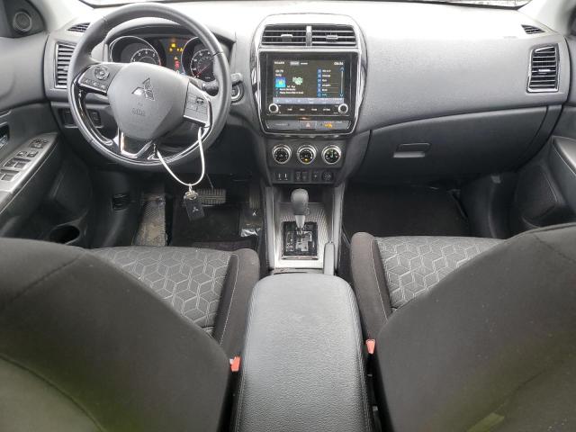 Photo 7 VIN: JA4APVAUXMU025334 - MITSUBISHI OUTLANDER 