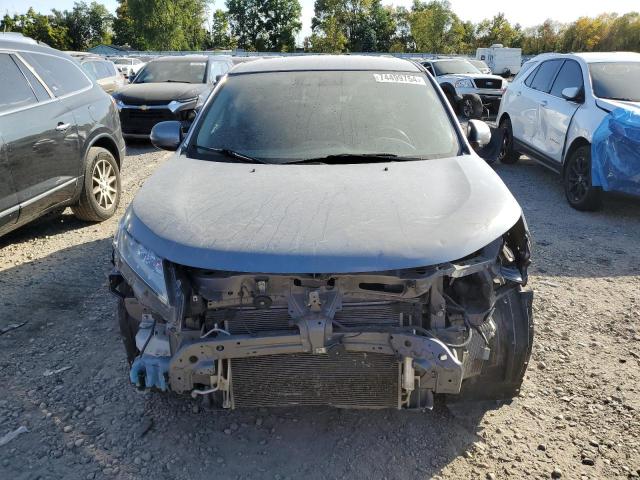 Photo 4 VIN: JA4APVAUXMU025429 - MITSUBISHI OUTLANDER 