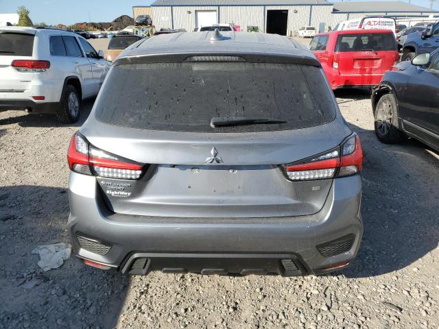 Photo 5 VIN: JA4APVAUXMU025429 - MITSUBISHI OUTLANDER 