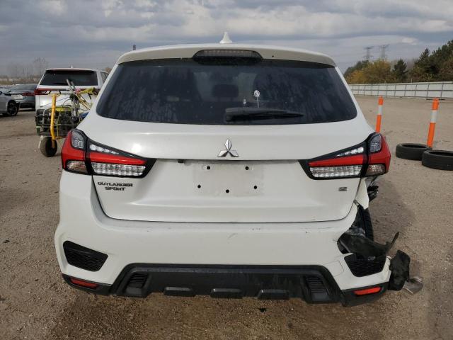 Photo 5 VIN: JA4APVAUXMU026595 - MITSUBISHI OUTLANDER 