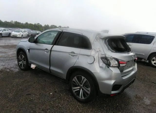 Photo 5 VIN: JA4APVAUXMU034440 - MITSUBISHI OUTLANDER SPORT 