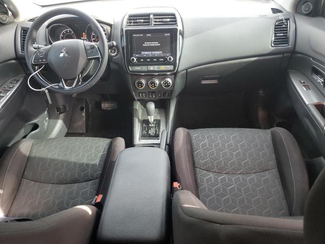 Photo 7 VIN: JA4APVAUXMU034681 - MITSUBISHI OUTLANDER 