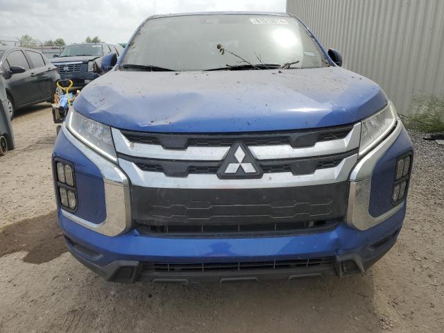 Photo 4 VIN: JA4APVAUXMU036429 - MITSUBISHI OUTLANDER 