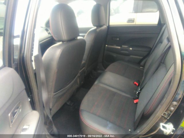 Photo 7 VIN: JA4APVAUXNU013606 - MITSUBISHI OUTLANDER SPORT 