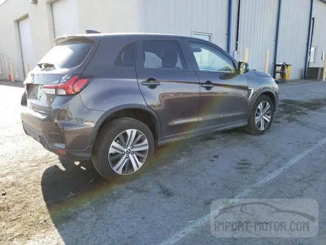 Photo 2 VIN: JA4APVAUXNU017638 - MITSUBISHI OUTLANDER 