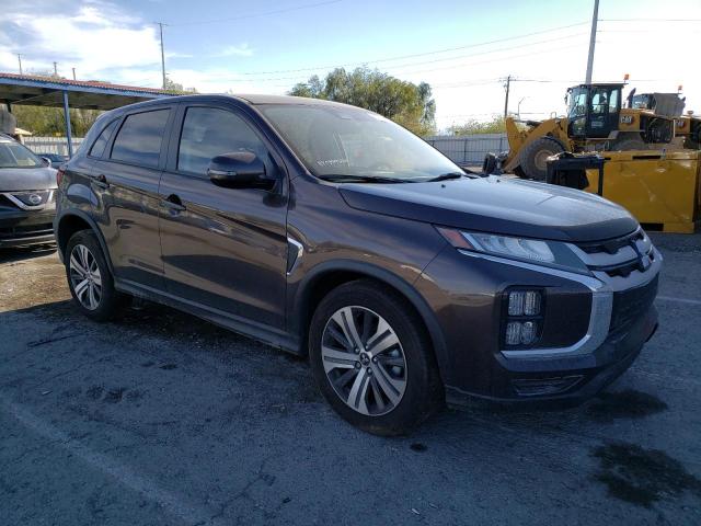 Photo 3 VIN: JA4APVAUXNU017638 - MITSUBISHI OUTLANDER 