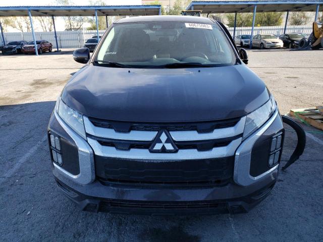 Photo 4 VIN: JA4APVAUXNU017638 - MITSUBISHI OUTLANDER 