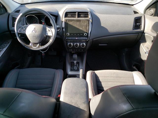 Photo 7 VIN: JA4APVAUXNU017638 - MITSUBISHI OUTLANDER 