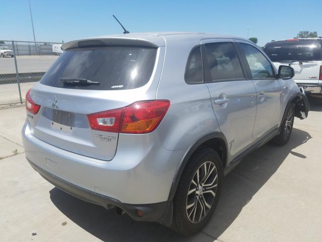 Photo 3 VIN: JA4AR3AU0GZ026725 - MITSUBISHI OUTLANDER 