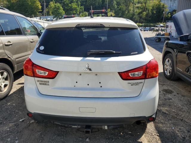 Photo 5 VIN: JA4AR3AU0GZ032153 - MITSUBISHI OUTLANDER 