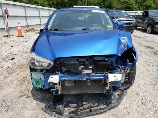 Photo 4 VIN: JA4AR3AU0GZ057232 - MITSUBISHI OUTLANDER 