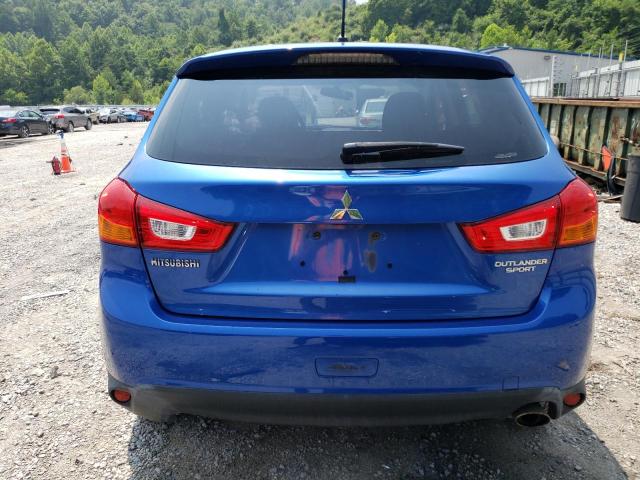 Photo 5 VIN: JA4AR3AU0GZ057232 - MITSUBISHI OUTLANDER 