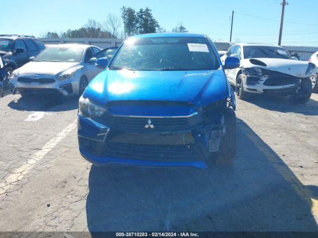 Photo 5 VIN: JA4AR3AU0GZ060292 - MITSUBISHI OUTLANDER SPORT 