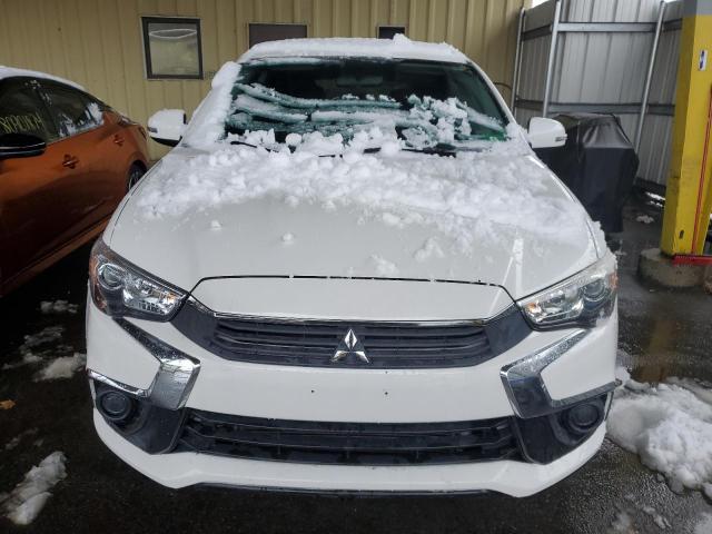 Photo 4 VIN: JA4AR3AU0HZ003933 - MITSUBISHI OUTLANDER 