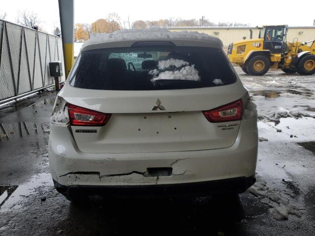 Photo 5 VIN: JA4AR3AU0HZ003933 - MITSUBISHI OUTLANDER 