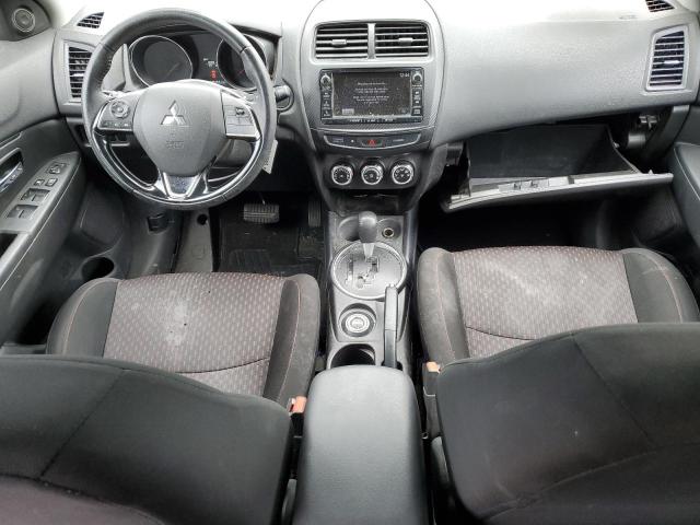 Photo 7 VIN: JA4AR3AU0HZ009148 - MITSUBISHI OUTLANDER 