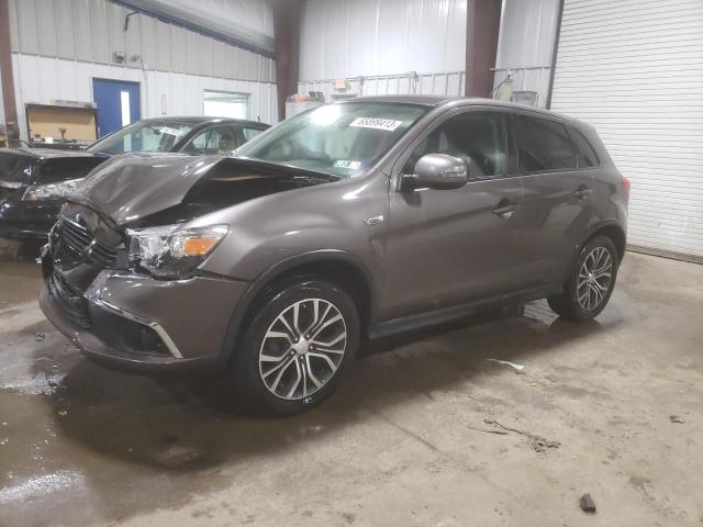 Photo 0 VIN: JA4AR3AU0HZ010980 - MITSUBISHI OUTLANDER 