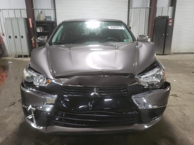 Photo 4 VIN: JA4AR3AU0HZ010980 - MITSUBISHI OUTLANDER 