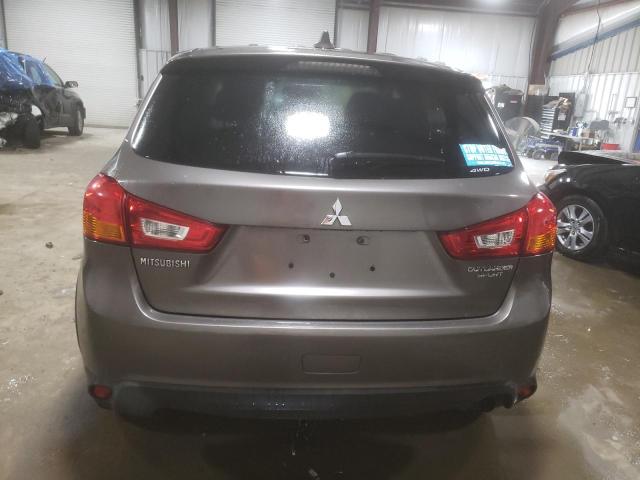 Photo 5 VIN: JA4AR3AU0HZ010980 - MITSUBISHI OUTLANDER 