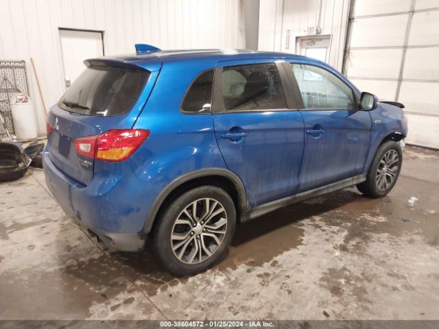 Photo 3 VIN: JA4AR3AU0HZ028038 - MITSUBISHI OUTLANDER SPORT 