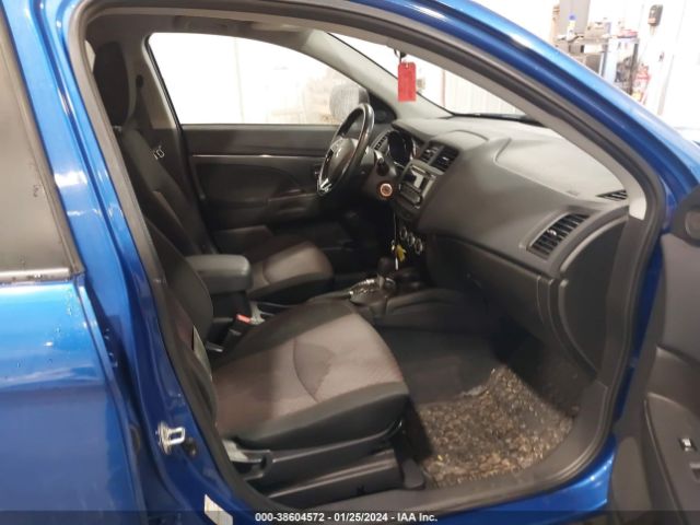 Photo 4 VIN: JA4AR3AU0HZ028038 - MITSUBISHI OUTLANDER SPORT 