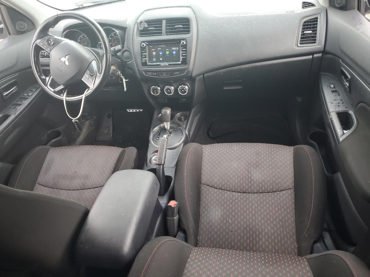 Photo 8 VIN: JA4AR3AU0HZ033451 - MITSUBISHI OUTLANDER 