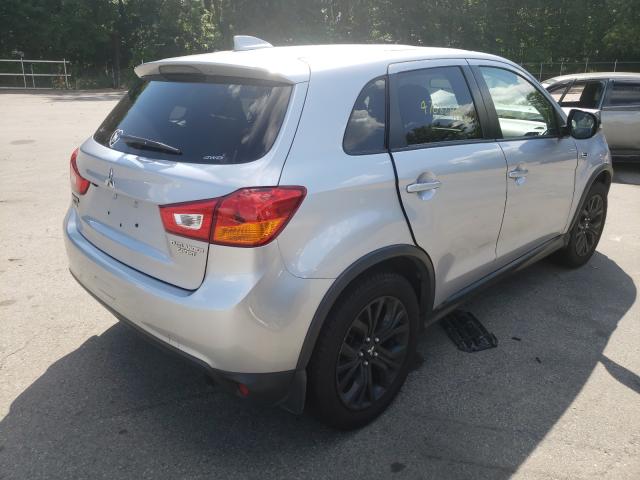 Photo 3 VIN: JA4AR3AU0HZ033935 - MITSUBISHI OUTLANDER SPORT 