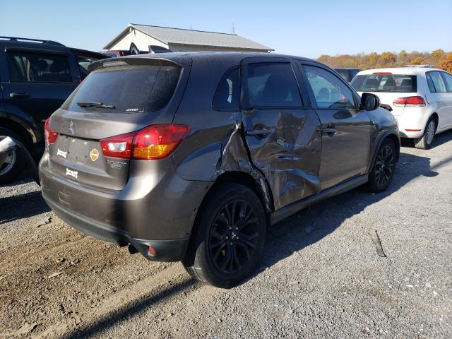 Photo 3 VIN: JA4AR3AU0HZ037922 - MITSUBISHI OUTLANDER 