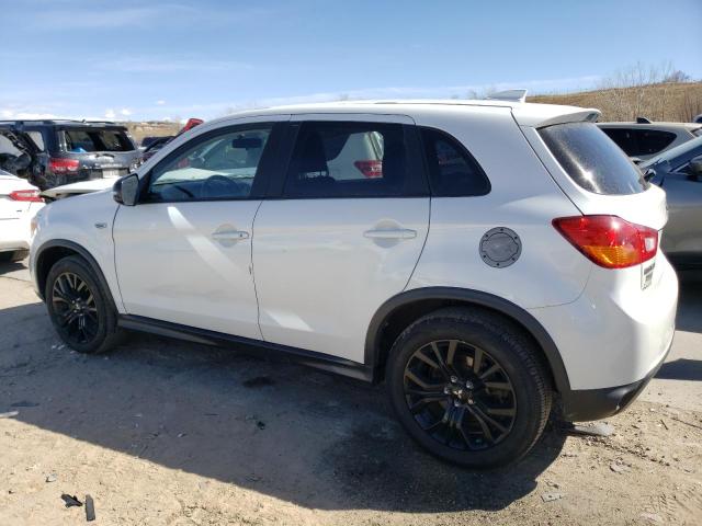 Photo 1 VIN: JA4AR3AU0HZ042943 - MITSUBISHI OUTLANDER 