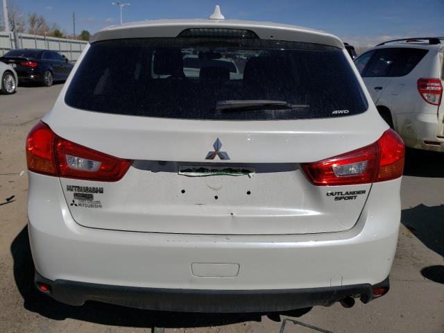 Photo 5 VIN: JA4AR3AU0HZ042943 - MITSUBISHI OUTLANDER 