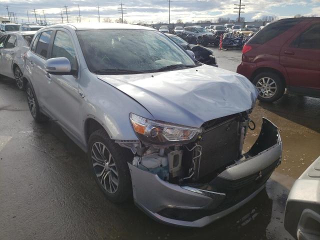 Photo 0 VIN: JA4AR3AU0HZ063775 - MITSUBISHI OUTLANDER 