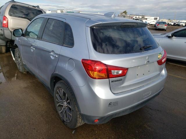 Photo 2 VIN: JA4AR3AU0HZ063775 - MITSUBISHI OUTLANDER 