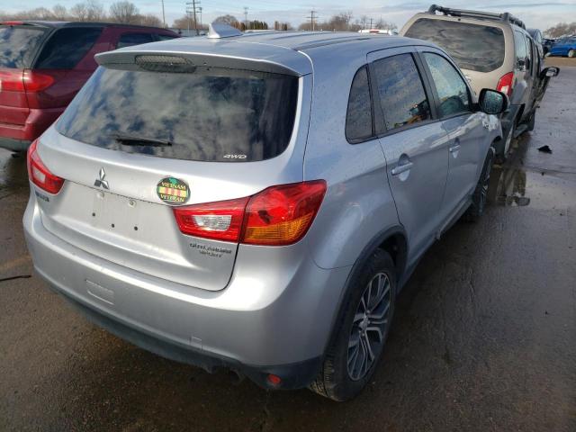 Photo 3 VIN: JA4AR3AU0HZ063775 - MITSUBISHI OUTLANDER 