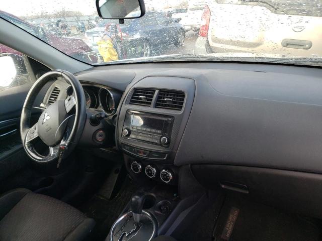 Photo 8 VIN: JA4AR3AU0HZ063775 - MITSUBISHI OUTLANDER 