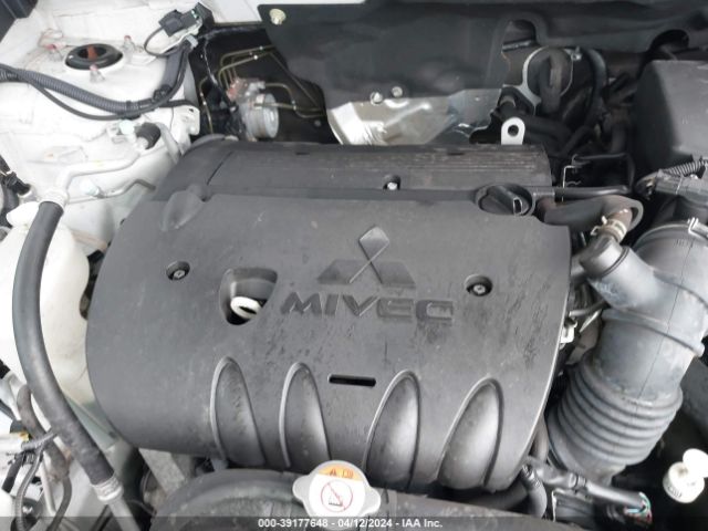 Photo 9 VIN: JA4AR3AU0HZ067308 - MITSUBISHI OUTLANDER SPORT 