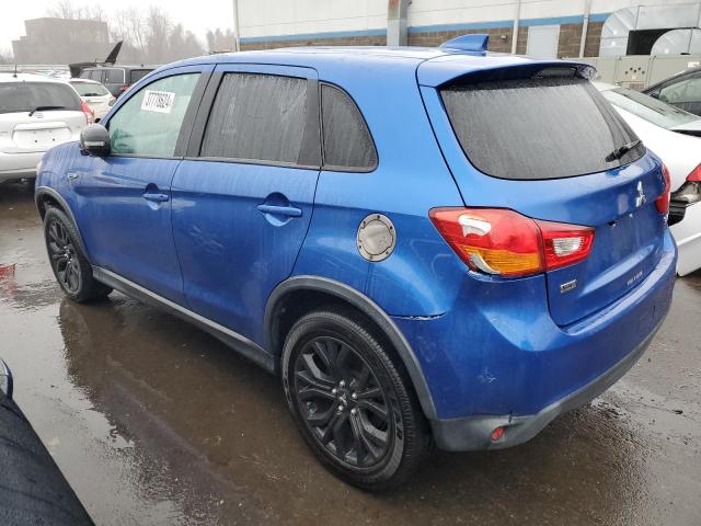 Photo 1 VIN: JA4AR3AU0HZ068412 - MITSUBISHI OUTLANDER 